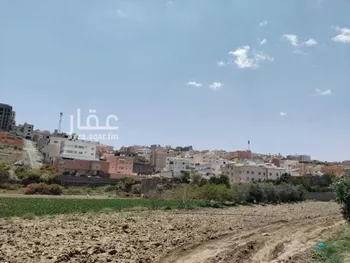 أرض للبيع في حي السلام, مدينة ابها, منطقة عسير صورة 2