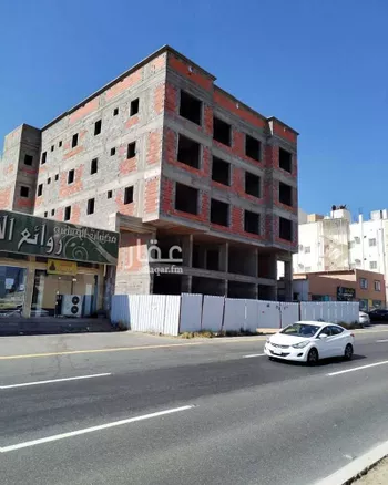 عمارة للإيجار في شارع العام, حي العرين, مدينة ابها, منطقة عسير صورة 3