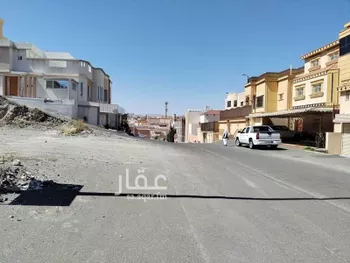 أرض للبيع في شارع شارع كلثوم الاوسي, حي المروج, مدينة ابها, منطقة عسير صورة 5