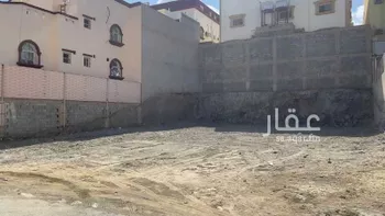 أرض للبيع في شارع شارع عيسي بن فيروز, حي شمسان, مدينة ابها, منطقة عسير صورة 4