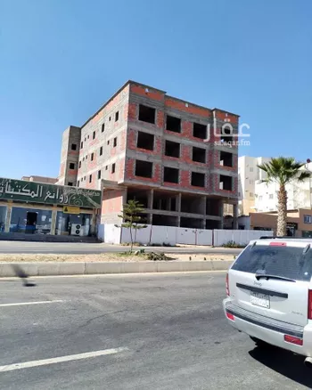عمارة للإيجار في شارع العام, حي العرين, مدينة ابها, منطقة عسير صورة 4