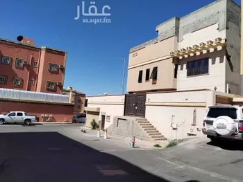 فيلا للبيع في شارع شارع ابو حيان, حي المروج, مدينة ابها, منطقة عسير صورة 3