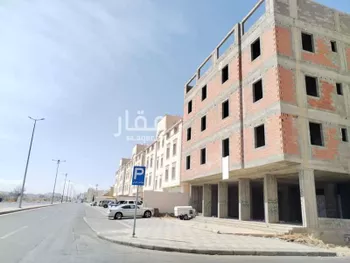 عمارة للإيجار في حي الغدير, مدينة ابها, منطقة عسير صورة 3