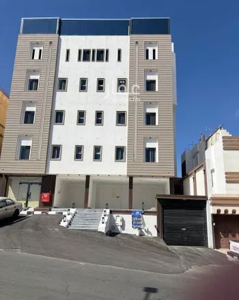 عمارة للإيجار في شارع الطوال, حي النسيم, مدينة ابها, منطقة عسير صورة 2