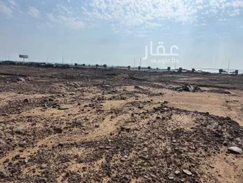 أرض للبيع في حي الحره, مدينة الحره, منطقة عسير صورة 4
