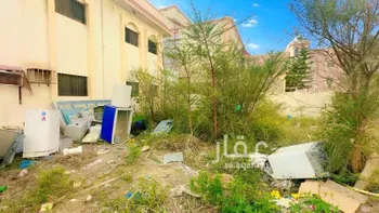 أرض للإيجار في شارع نصر الدين الطوسي, حي الربيع, مدينة خميس مشيط, منطقة عسير