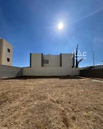 أرض للبيع في شارع طريق البخاري, حي الصفاء, مدينة ابها, منطقة عسير صورة 2