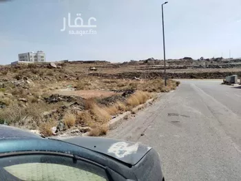 أرض للبيع في حي المصيف, مدينة ابها, منطقة عسير صورة 3