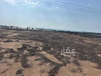 أرض للبيع في حي الحره, مدينة الحره, منطقة عسير صورة 5