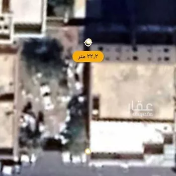أرض للإيجار في شارع نصر الدين الطوسي, حي الربيع, مدينة خميس مشيط, منطقة عسير صورة 2