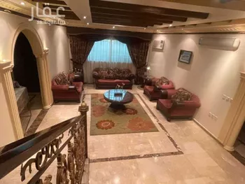 فيلا للبيع في شارع عين شمس, حي الربوة, مدينة ابها, منطقة عسير صورة 2