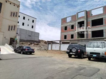 أرض للبيع في حي المطار, مدينة ابها, منطقة عسير صورة 2