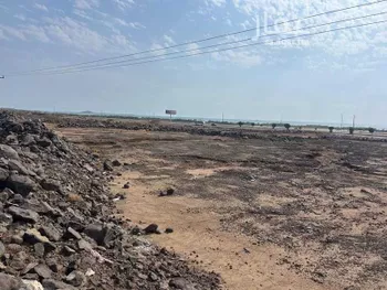 أرض للبيع في حي الحره, مدينة الحره, منطقة عسير صورة 2