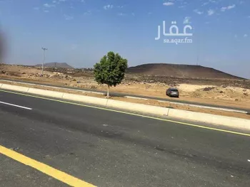 أرض للبيع في حي الحره, مدينة الحره, منطقة عسير صورة 4