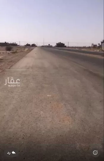 أرض للبيع في حي الملك عبدالله, مدينة الافلاج, منطقة الرياض صورة 2