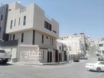 شقة للبيع في شارع بنو شقير, حي الصفاء, مدينة ابها, منطقة عسير صورة 4