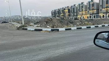 أرض للبيع في شارع سبرة بن فاتك, حي الظرفة, مدينة خميس مشيط, منطقة عسير صورة 3