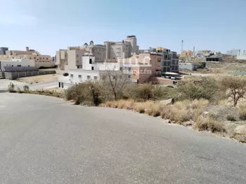 أرض للبيع في حي الزهور, مدينة ابها, منطقة عسير صورة 3