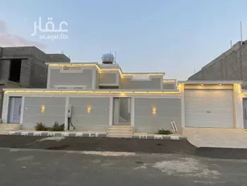 فيلا للبيع في شارع العام, حي السوسن, مدينة ابها, منطقة عسير صورة 3