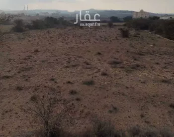 أرض للبيع في حي العقيق, مدينة ابها, منطقة عسير