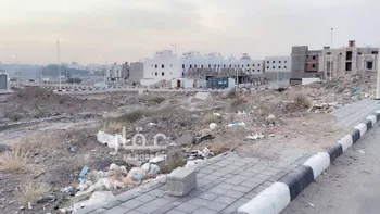 أرض للبيع في شارع سبرة بن فاتك, حي الظرفة, مدينة خميس مشيط, منطقة عسير صورة 5