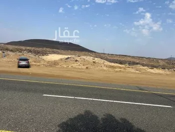 أرض للبيع في حي الحره, مدينة الحره, منطقة عسير صورة 3