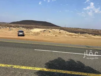 أرض للبيع في حي الحره, مدينة الحره, منطقة عسير صورة 5