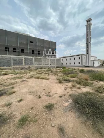 أرض للبيع في شارع النورس 22, حي النورس, مدينة احد رفيدة - الواديين, منطقة عسير صورة 3