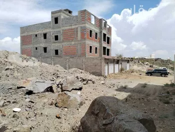 أرض للبيع في حي المطار, مدينة ابها, منطقة عسير صورة 5