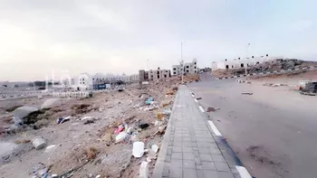 أرض للبيع في شارع سبرة بن فاتك, حي الظرفة, مدينة خميس مشيط, منطقة عسير