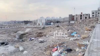أرض للبيع في شارع سبرة بن فاتك, حي الظرفة, مدينة خميس مشيط, منطقة عسير صورة 3