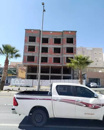 عمارة للإيجار في شارع العام, حي العرين, مدينة ابها, منطقة عسير صورة 5