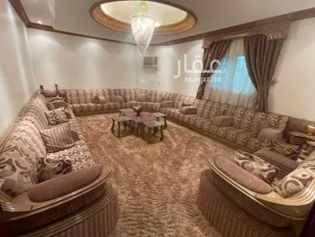 فيلا للبيع في شارع عين شمس, حي الربوة, مدينة ابها, منطقة عسير صورة 3