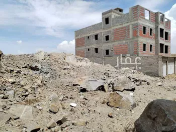 أرض للبيع في حي المطار, مدينة ابها, منطقة عسير صورة 4
