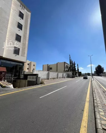 أرض للبيع في شارع طريق البخاري, حي الصفاء, مدينة ابها, منطقة عسير صورة 5