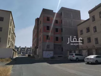 عمارة للإيجار في حي الغدير, مدينة ابها, منطقة عسير صورة 5
