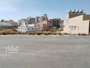 أرض للبيع في حي الزهور, مدينة ابها, منطقة عسير صورة 2