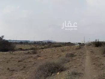 أرض للبيع في حي العقيق, مدينة ابها, منطقة عسير صورة 2