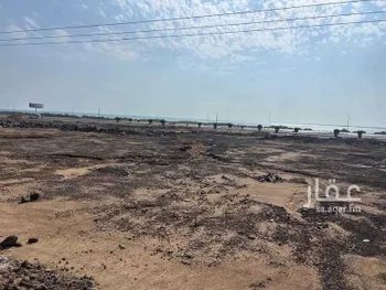 أرض للبيع في حي الحره, مدينة الحره, منطقة عسير صورة 4