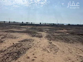 أرض للبيع في حي الحره, مدينة الحره, منطقة عسير صورة 2