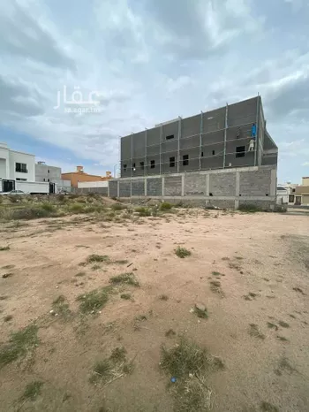 أرض للبيع في شارع النورس 22, حي النورس, مدينة احد رفيدة - الواديين, منطقة عسير صورة 2