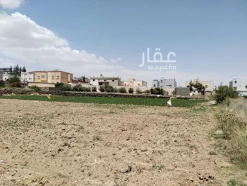 أرض للبيع في حي السلام, مدينة ابها, منطقة عسير