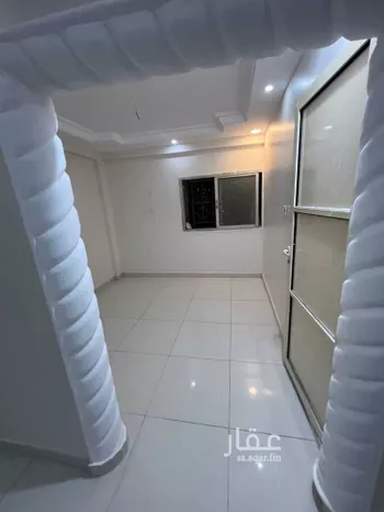 عمارة للإيجار في شارع ابن عبيد البغدادى, حي الدفاع, مدينة المدينه المنوره, منطقة المدينة المنورة صورة 4