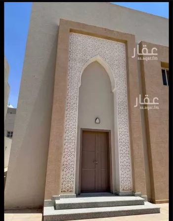 فيلا للإيجار في شارع شبيجة العليا ، حي الجنادرية ، الرياض ، منطقة الرياض صورة 2