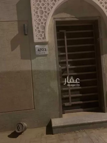 فيلا للإيجار في شارع شبيجة العليا ، حي الجنادرية ، الرياض ، منطقة الرياض صورة 3
