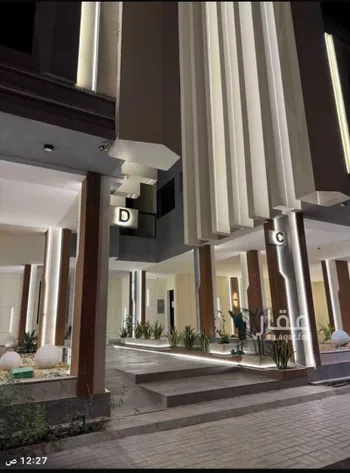 شقة للإيجار في شارع يوسف بن أبي إسحاق, حي النرجس, مدينة الرياض, منطقة الرياض صورة 2