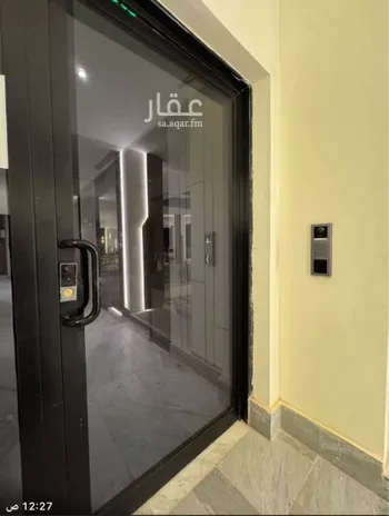 شقة للإيجار في شارع يوسف بن أبي إسحاق, حي النرجس, مدينة الرياض, منطقة الرياض