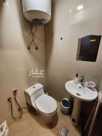 غرفة للإيجار في شارع الصدارة ، حي الصحافة ، الرياض ، منطقة الرياض صورة 5