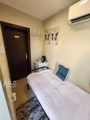 غرفة للإيجار في شارع الصدارة ، حي الصحافة ، الرياض ، منطقة الرياض صورة 3