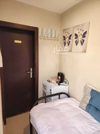 غرفة للإيجار في شارع الصدارة ، حي الصحافة ، الرياض ، منطقة الرياض صورة 4